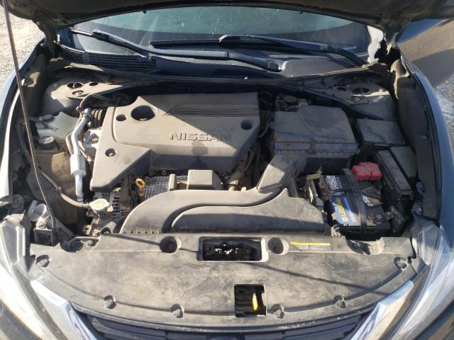 Photo 7 from auction – 2016 NISSAN ALTIMA 2.5 with VIN 1N4AL3AP1GN357750
