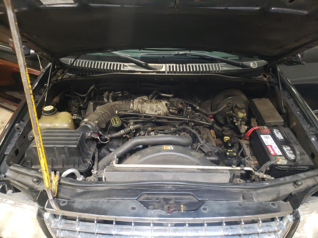 Photo 7 from auction – 2004 FORD EXPLORER L with VIN 1FMZU85WX4UA65441