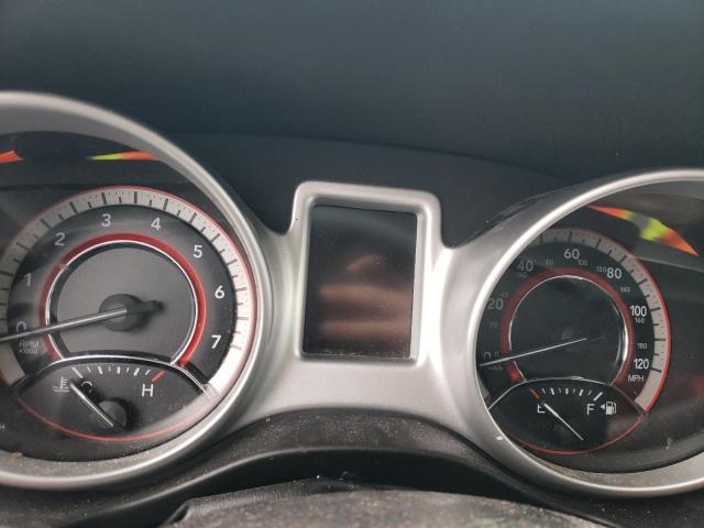 Photo 8 from auction – 2014 DODGE JOURNEY R/ with VIN 3C4PDCEG7ET121855