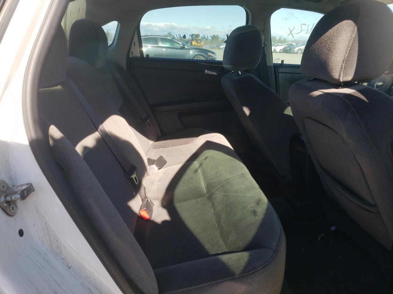 Photo 6 from auction – 2014 CHEVROLET IMPALA LIM with VIN 2G1WB5E35E1105142