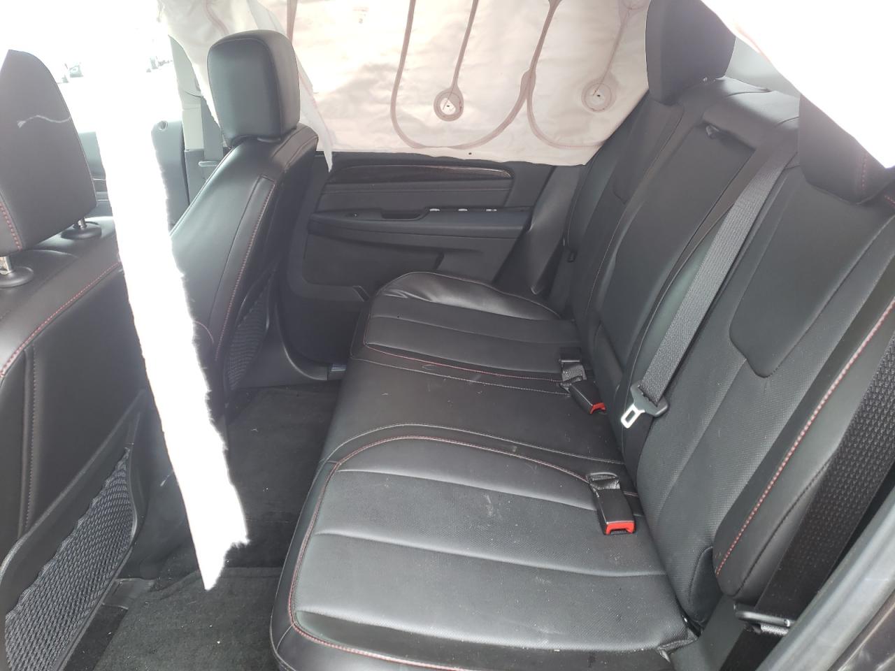 Photo 6 from auction – 2015 GMC TERRAIN DE with VIN 2GKFLZEK6F6125007
