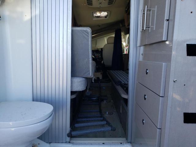 Photo 6 from auction – 2019 RAM PROMASTER with VIN 3C6URVJG1KE564970