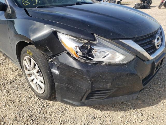 Foto 9 de la subasta – 2016 NISSAN ALTIMA 2.5 con VIN 1N4AL3AP1GN357750