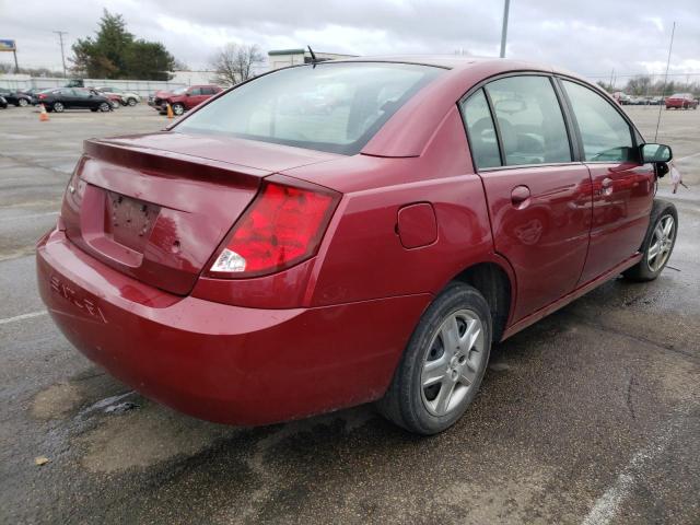 Photo 4 from auction – 2007 SATURN ION LEVEL with VIN 1G8AJ55F07Z143574