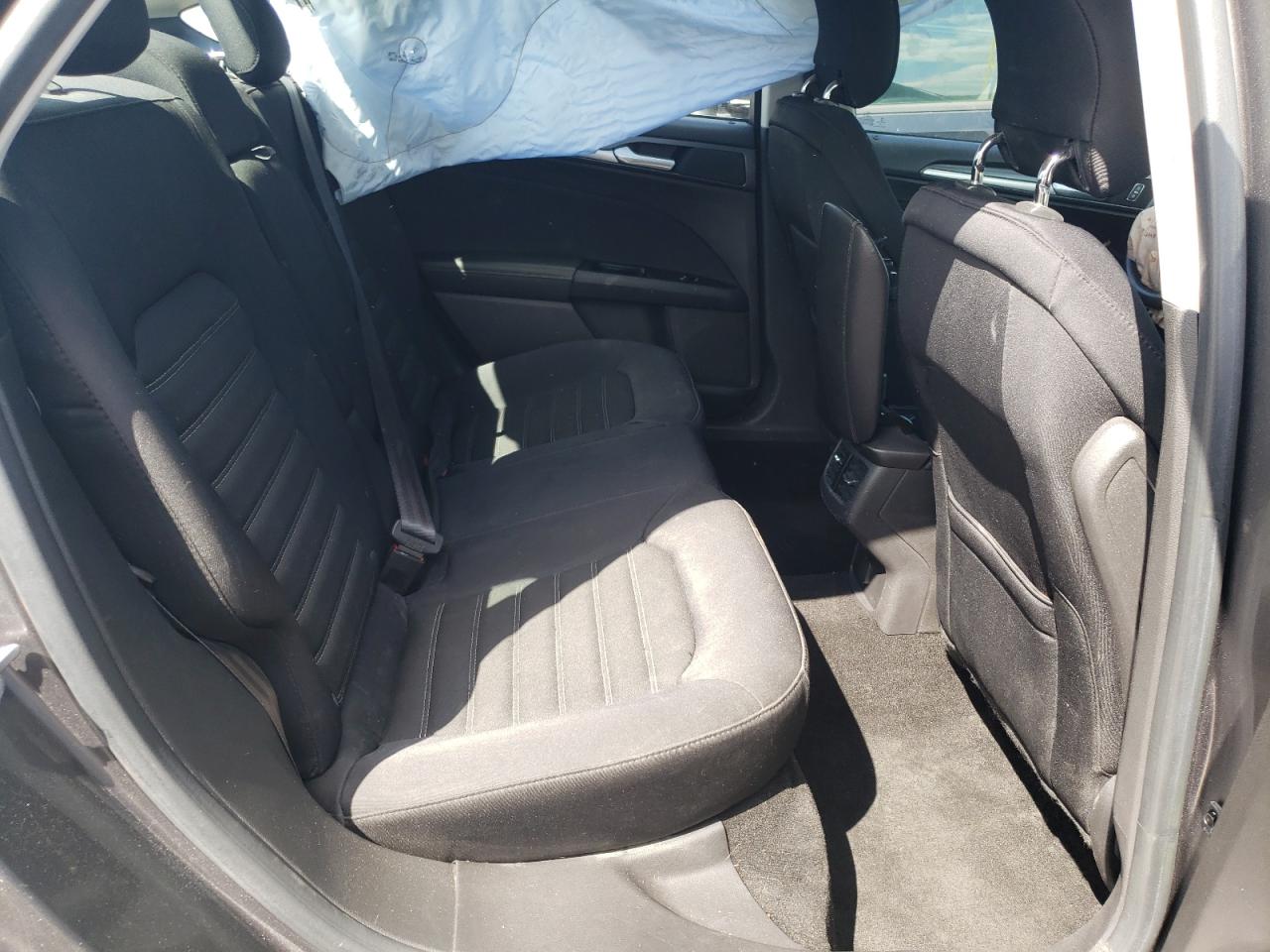 Photo 6 from auction – 2013 FORD FUSION SE with VIN 3FA6P0H77DR208086