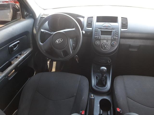 صورة رقم 9 من المزاد - 2011 KIA SOUL مع VIN KNDJT2A17B7346720