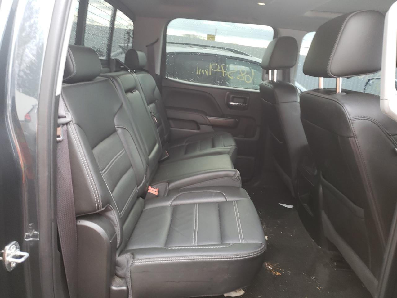 Photo 6 from auction – 2017 GMC SIERRA K15 with VIN 3GTU2PEJ3HG384076