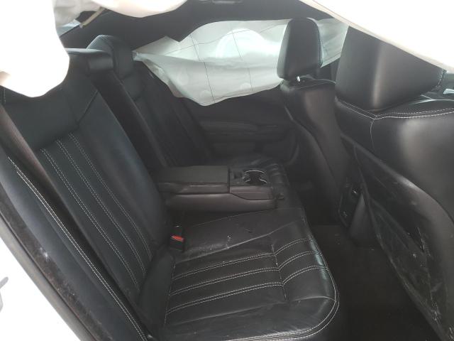 Photo 5 from auction – 2016 CHRYSLER 300 S with VIN 2C3CCAGG1GH253268
