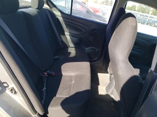 Photo 6 from auction – 2013 NISSAN VERSA S with VIN 3N1CN7AP6DL870639