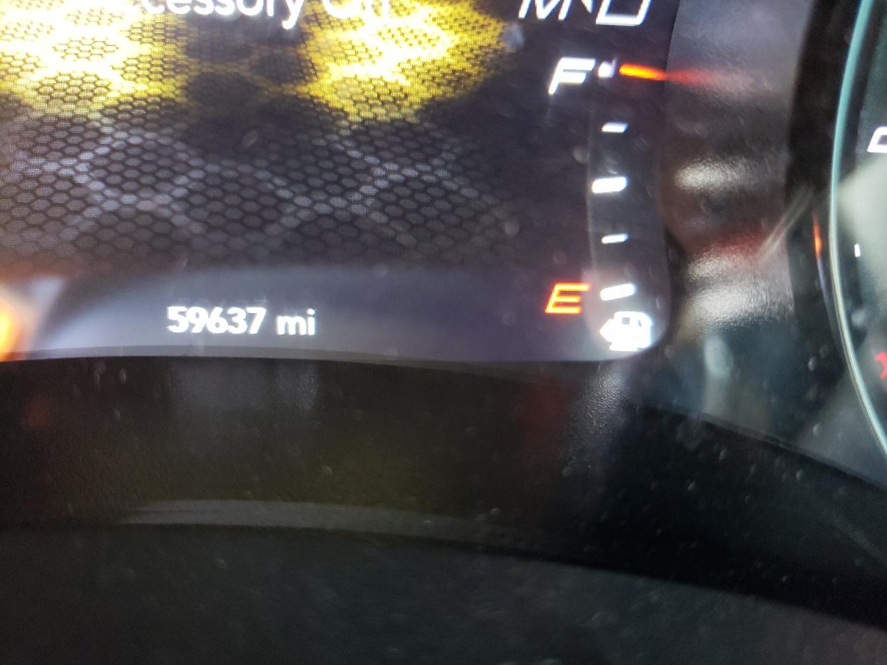 Photo 8 from auction – 2018 DODGE CHARGER SX with VIN 2C3CDXBG8JH187347