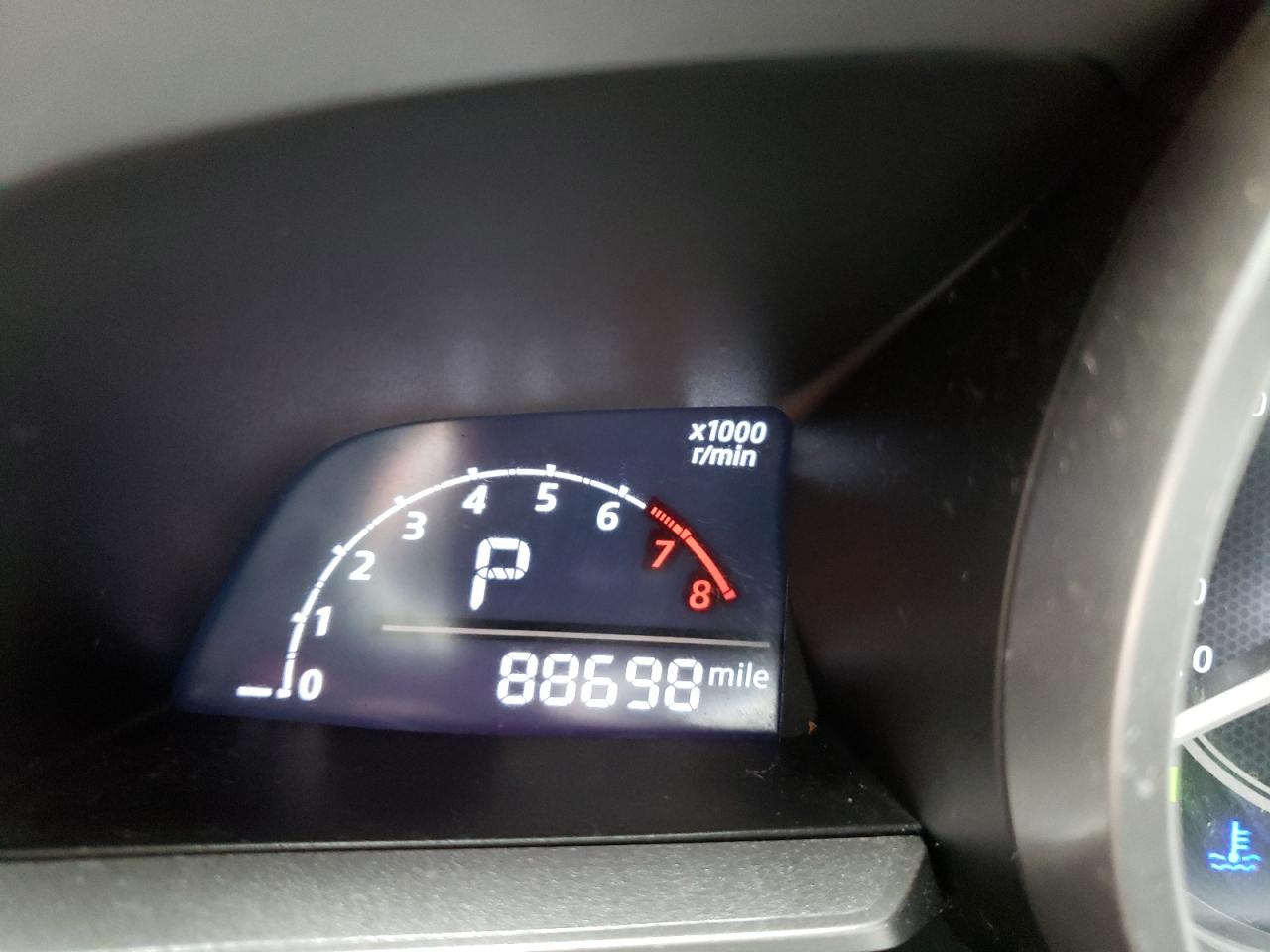 Photo 8 from auction – 2015 MAZDA 3 SPORT with VIN 3MZBM1U75FM147735