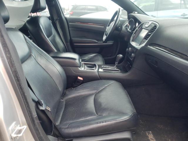 Photo 5 from auction – 2012 CHRYSLER 300C with VIN 2C3CCAET5CH150591