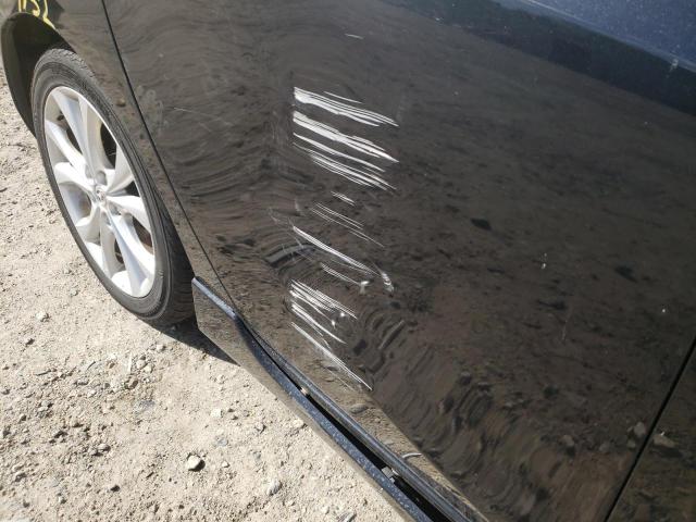 Photo 9 from auction – 2010 MAZDA 3 S with VIN JM1BL1H63A1285819
