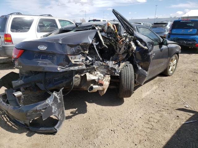 Photo 4 from auction – 2010 KIA OPTIMA with VIN KNAGH4A43A5406582