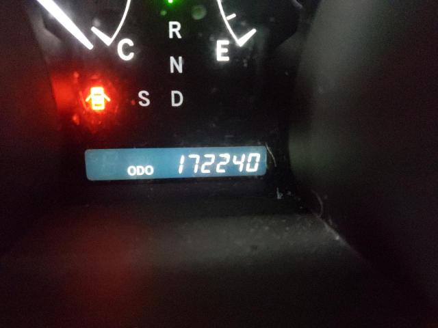 Photo 8 from auction – 2010 TOYOTA HIGHLANDER with VIN 5TDDK3EH1AS002799