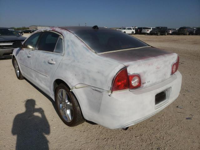 Photo 3 from auction – 2012 CHEVROLET MALIBU 1LT with VIN 1G1ZC5E01CF376706