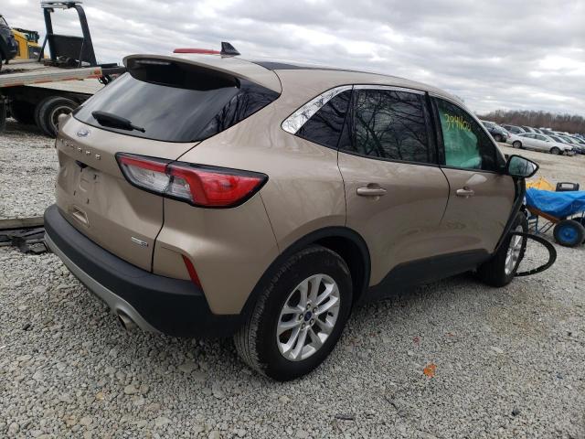 Photo 4 from auction – 2020 FORD ESCAPE SE with VIN 1FMCU9G6XLUA71196