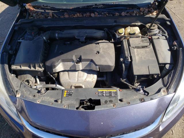 Photo 7 from auction – 2014 CHEVROLET MALIBU LS with VIN 1G11B5SL4EF165081