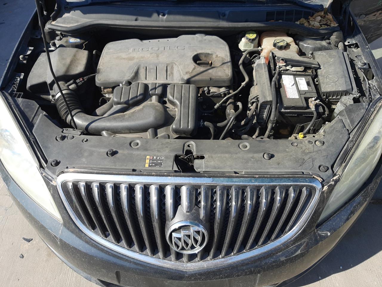 Photo 7 from auction – 2014 BUICK VERANO CON with VIN 1G4PR5SK5E4148947