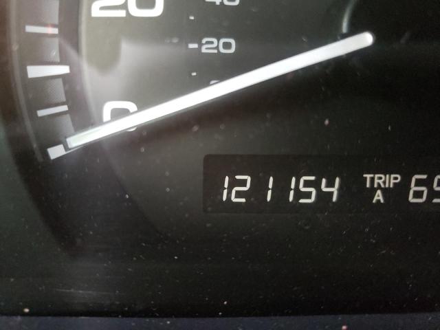 Photo 8 from auction – 2007 HONDA ACCORD EX with VIN 1HGCM66597A034256