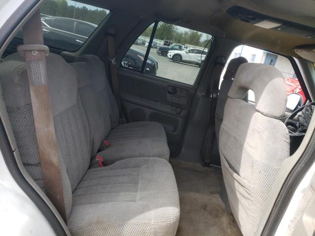 Photo 6 from auction – 1996 CHEVROLET BLAZER with VIN 1GNCS13W2T2244018