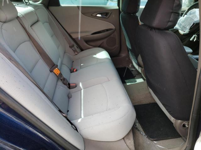 Photo 6 from auction – 2016 CHEVROLET MALIBU LS with VIN 1G1ZB5ST2GF243086