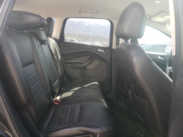 Photo 6 from auction – 2014 FORD ESCAPE TIT with VIN 1FMCU9J98EUA22181