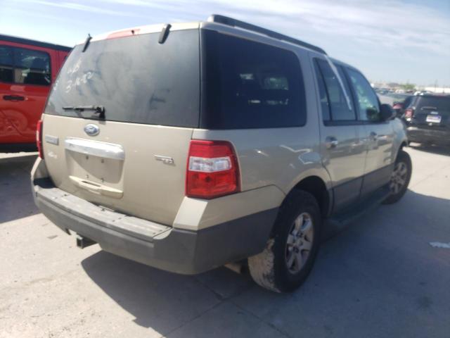 Photo 4 from auction – 2007 FORD EXPEDITION with VIN 1FMFU155X7LA83790