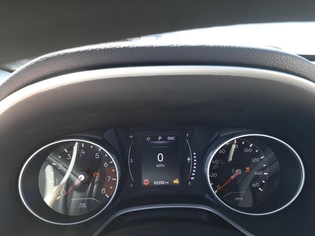 Zdjęcie 8 z aukcji – 2019 JEEP COMPASS SP z VIN 3C4NJCAB0KT834716