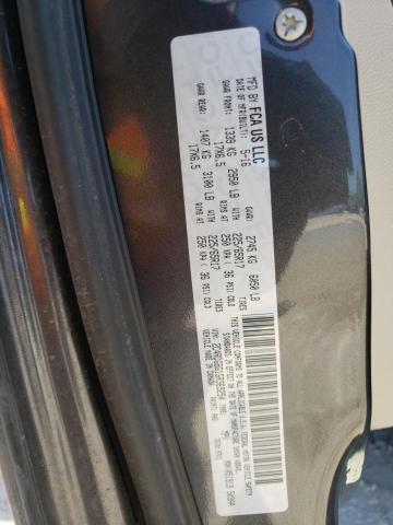 Zdjęcie 10 z aukcji – 2016 DODGE GRAND CARA z VIN 2C4RDGBG1GR369254