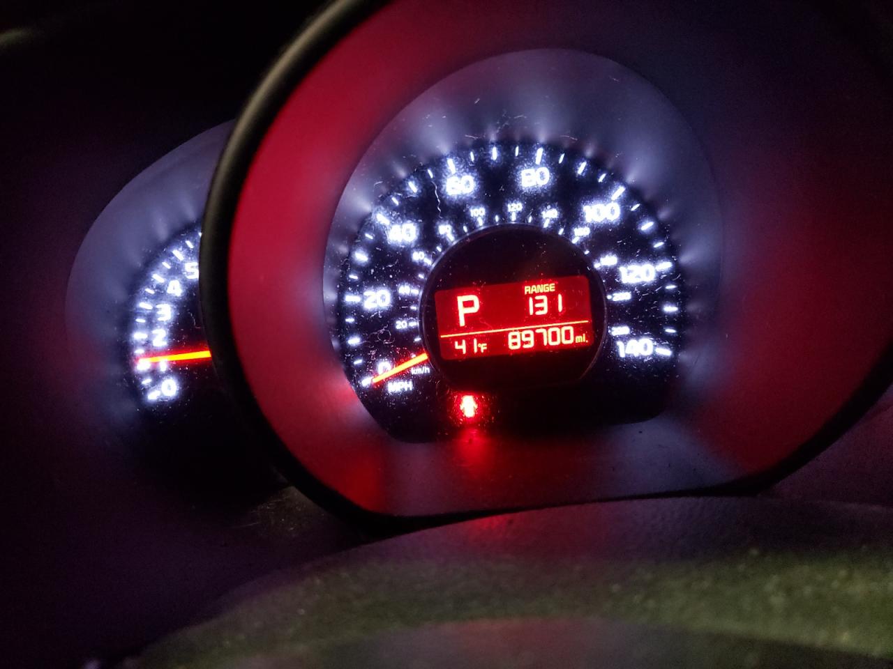 Photo 8 from auction – 2015 KIA SOUL with VIN KNDJN2A26F7146324