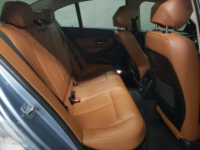 Photo 6 from auction – 2014 BMW 328 XI with VIN WBA3B3C50EJ978805