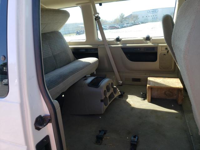 Photo 6 from auction – 2004 FORD ECONOLINE with VIN 1FBSS31L94HA67723