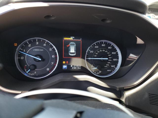 Photo 8 from auction – 2020 SUBARU ASCENT LIM with VIN 4S4WMAPD6L3461506