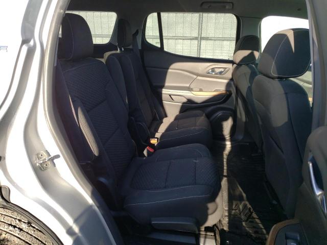 Photo 6 from auction – 2019 GMC ACADIA SLE with VIN 1GKKNSLA7KZ274535