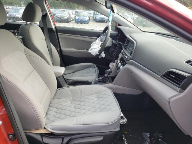 Photo 5 from auction – 2019 HYUNDAI ELANTRA SE with VIN 5NPD74LF2KH492069