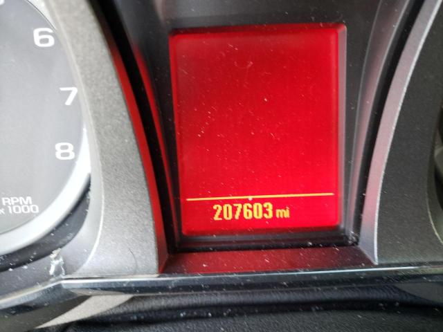 Photo 8 from auction – 2012 GMC TERRAIN SL with VIN 2GKALMEK5C6266546