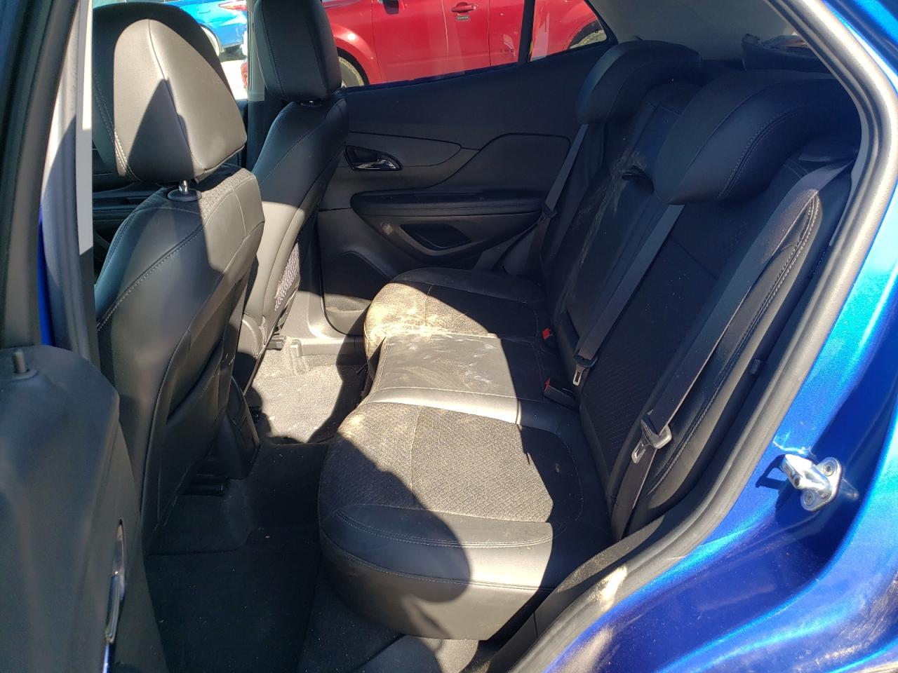 Photo 6 from auction – 2017 BUICK ENCORE PRE with VIN KL4CJASB5HB104105
