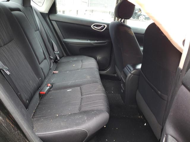 Photo 6 from auction – 2018 NISSAN SENTRA S with VIN 3N1AB7AP4JY264173