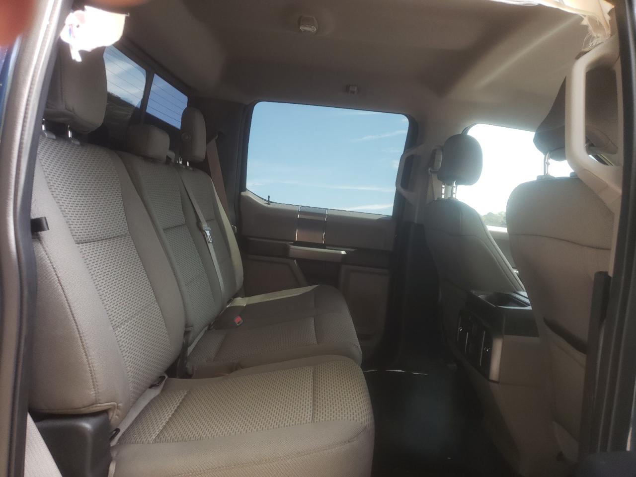 Photo 6 from auction – 2016 FORD F150 SUPER with VIN 1FTEW1CP0GFB82101