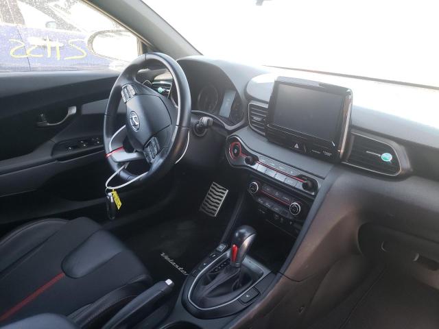 Photo 9 from auction – 2020 HYUNDAI VELOSTER T with VIN KMHTH6AB2LU030294