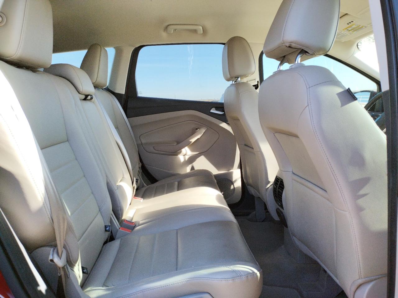 صورة رقم 6 من المزاد - 2016 FORD ESCAPE TIT مع VIN 1FMCU0J92GUC44083