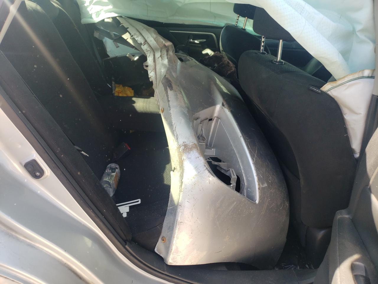 Photo 6 from auction – 2015 NISSAN ALTIMA 2.5 with VIN 1N4AL3AP7FN883217