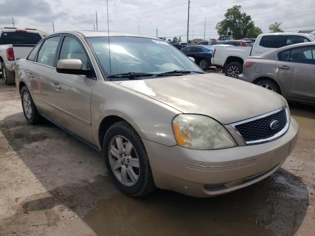 FORD FIVE HUNDR 2006 with VIN 1FAFP24146G145214 - Photo from auction