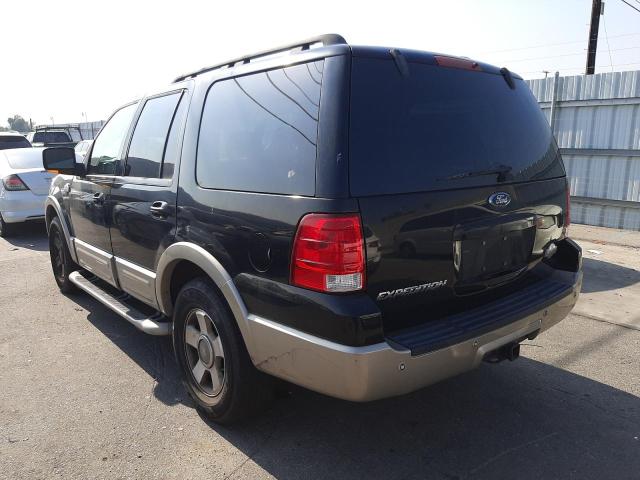 Photo 3 from auction – 2005 FORD EXPEDITION with VIN 1FMFU18515LA61119