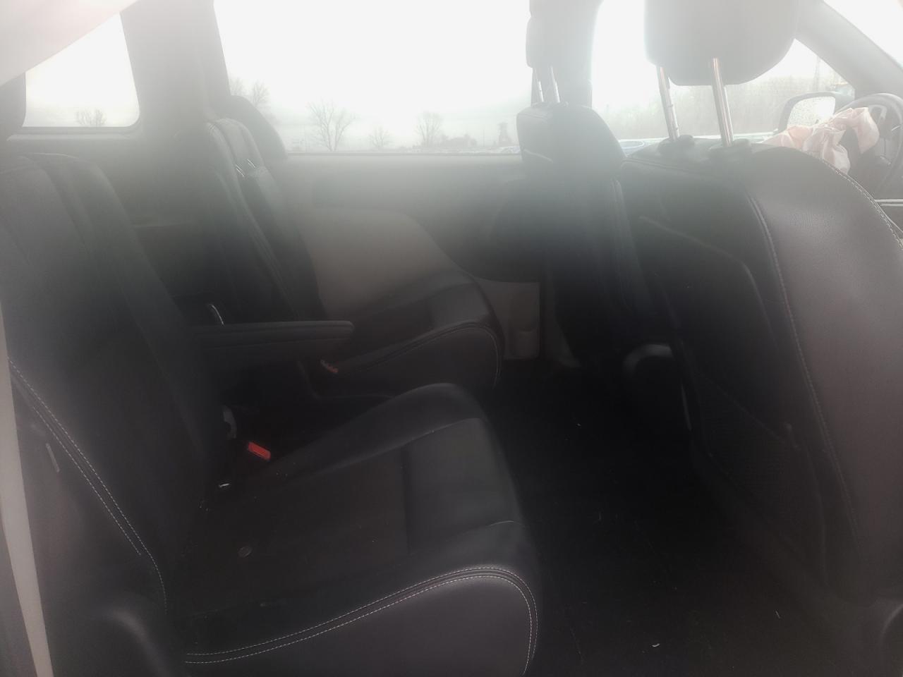 Photo 6 from auction – 2019 DODGE GRAND CARA with VIN 2C4RDGCG4KR689448
