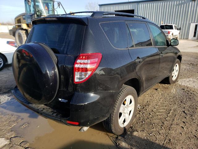 Photo 4 from auction – 2012 TOYOTA RAV4 with VIN 2T3ZF4DV5CW135896