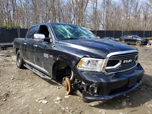 RAM 1500 LONGH 2017 with VIN 1C6RR7PT4HS545079 - Photo from auction