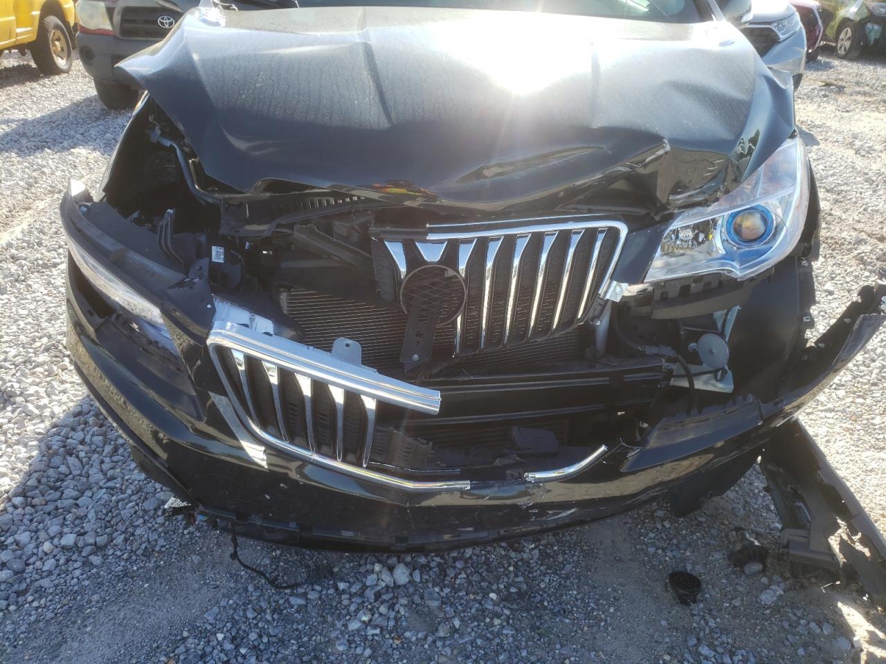 Photo 9 from auction – 2016 BUICK ENCORE PRE with VIN KL4CJDSB5GB593623