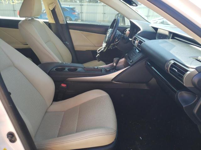 Photo 5 from auction – 2015 LEXUS IS 250 with VIN JTHBF1D2XF5066574